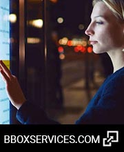 Commercial Services Information