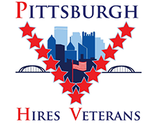 Pittsburgh Hires Vets