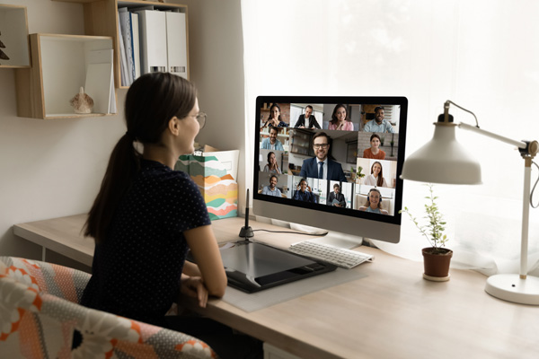 Managed UCaaS Managed UCaaS
Black Box