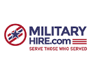 military-hire-logo