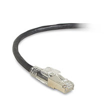 CAT6A Patch Cable SFTP