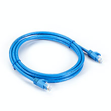 CAT6A Patch Cable UTP