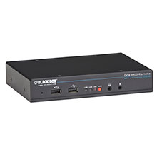 DCX Digital Remote Units