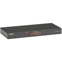 Emerald™ 4K IP KVM Extender Kit