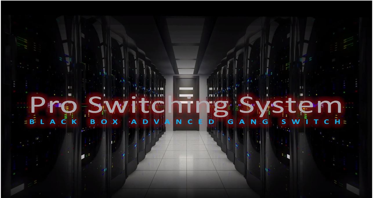 Pro-Switching Systems