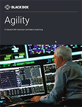 Agility-IP-based-KVM-Matrix-Brochure