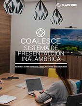 Coalesce-MPE_Brochure_ES Coalesce-MPE_Brochure_ES