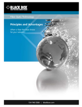 Fiber Optic Technology