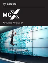 MCX Brochure
