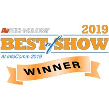 infocomm_2019-best_of_show infocomm_2019-best_of_show