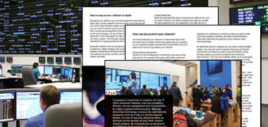 AV-over-IP Security White Paper