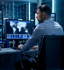 Security-Operations-Centers