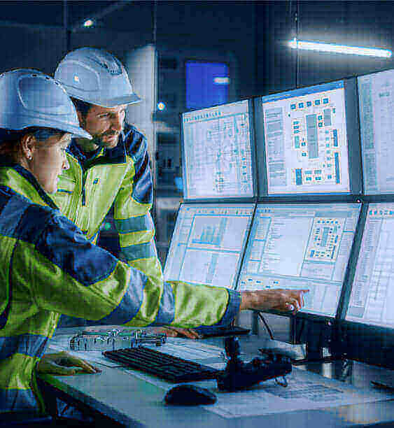 Industrial-Control-Systems-&-Remote-SCADA-Monitoring