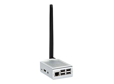 ISE DEBUT! AlertWerks AW3000 Wireless Gateway