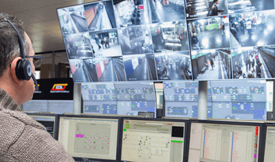 Improving Reaction Times in Modern Control Room