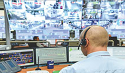 Networking Considerations for IP Video and Surveillance Applications