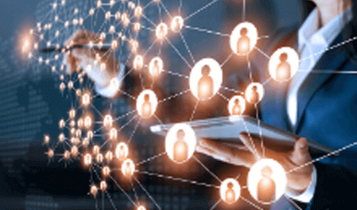The Future of Hybrid-Work Environments