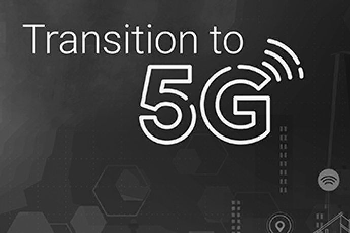 You're Ready for 5G. Is Your Network