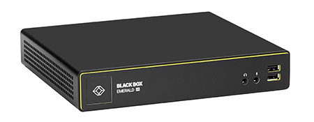 Black Box EMD4000R