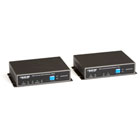 Power over Ethernet