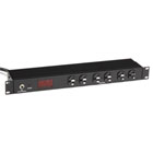PDUs (Power Distribution Units)