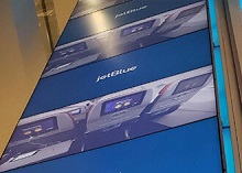 Video-Wall-Enables-Impressive-Communication-for-JetBlue-Airlines-Case-Study