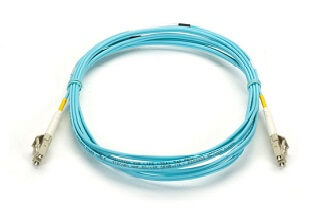Fiber Optic Bulk and Patch Cables