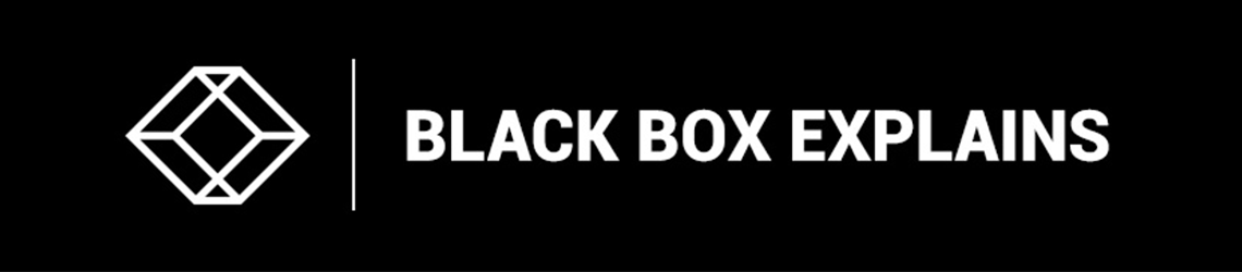 Black Box Explains img