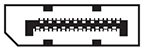 Digital-Connector-DisplayPort