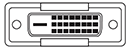 Digital-Connector-DVI