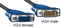 VGA