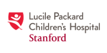 Lucile Packard Logo