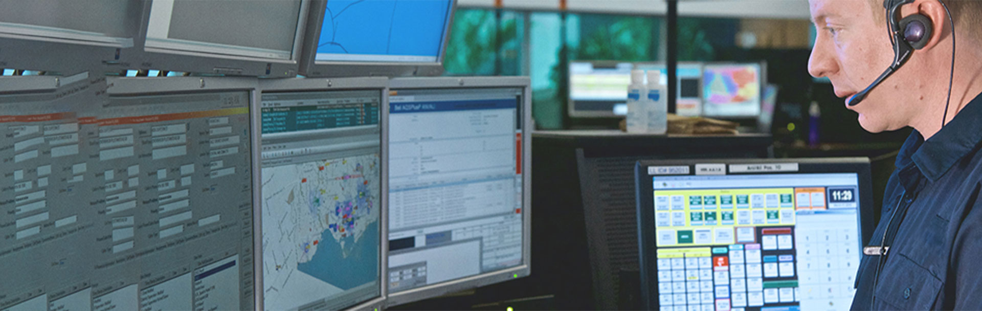 Upgrading-a-Command-and-Control-Room-in-a-New-Police-Station