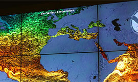 NOAA-Enables-Real-Time-Collaboration-with-Comprehensive-Video-Wall-and-Control-Solution