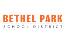 Bethel Park School District Logo