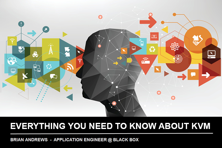 Webinar_KVM_Everything You Need to Know about KVM Technology