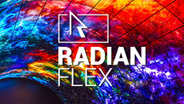 RadianFlex_video