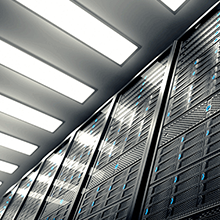 Data Center Data Center