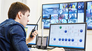 Control-Rooms Control-Rooms