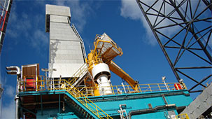 Offshore-Platforms Offshore-Platforms