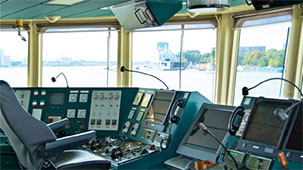 Ship-Bridges Ship-Bridges