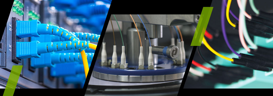 Custom Fiber Patch Cables