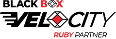 Velocity_Ruby_logo