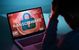 Are educational institutions easy victims of ransomware groups?