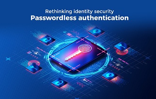 Is passwordless authentication the future?