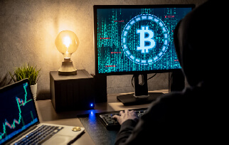 DoubleFinger Malware Targeting Cryptocurrency