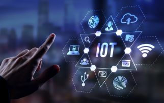 Securing IoT Devices in a 5G World: Best Practices and Strategies