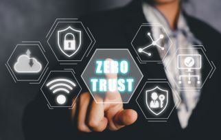Confronting the Challenges of Implementing Zero Trust Security, and Finding Its Solution