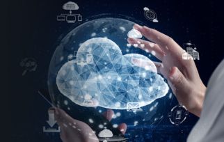How data security in the manufacturing industry relies on cloud technologies