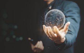 Top cybersecurity predictions in 2023